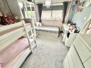 Bedroom 1- click for photo gallery